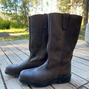 Blundstone Boots